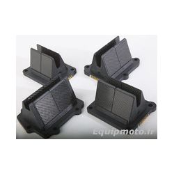 Boite à clapets MOTO TASSINARI VForce 3 HONDA CR125R
