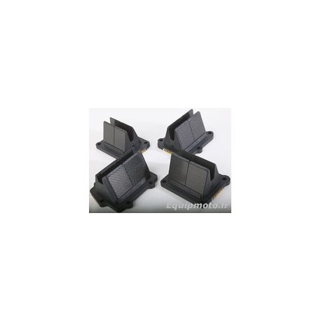 Boite à clapets MOTO TASSINARI VForce 3 KAWASAKI KDX200 / KDX220