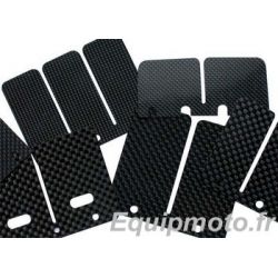 CLAPETS CARBONE POUR HUSQVARNA / HUSQVARNA / SUZUKI / CAGIVA