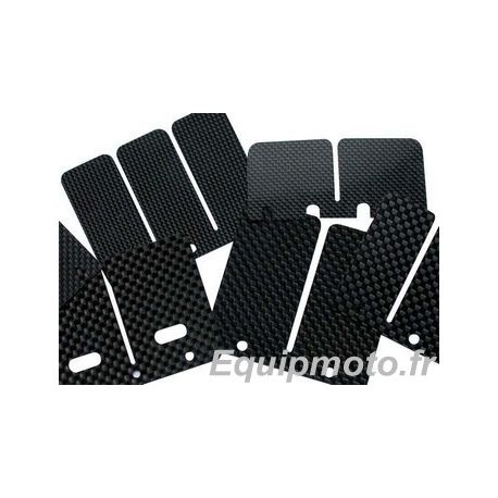 CLAPETS CARBONE POUR HUSQVARNA / HUSQVARNA / SUZUKI / CAGIVA