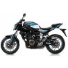 Kit déco LTD YAMAHA MT-07 2014-2020 1