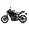 Kit déco LTD YAMAHA MT-07 2014-2020 2