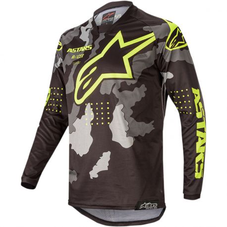Maillot moto enfant Clearance