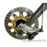 Disque de frein moto flottant NG 137B moto KAWASAKI KX KXF KLX SUZUKI RM-Z 0