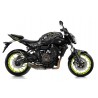 Kit déco CAMO YAMAHA MT-07 2014-2020 1