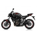 Kit déco CAMO YAMAHA MT-07 2014-2020