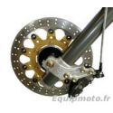 Disque de frein NG BRAKES flottant 276 YAMAHA WR 125 YZ 125 WRF 250
