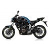 Kit déco SKY TEAM YAMAHA MT-07 2014-2020 0