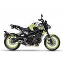 Kit déco CAMO YAMAHA MT-09 2017-2021