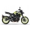 Kit déco CAMO YAMAHA MT-09 2017-2021 1