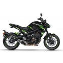 Kit déco MONSTER YAMAHA MT-09 2017-2021