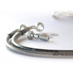 Durite de frein arrière KAWASAKI KX 125 KX 250 1994-1998