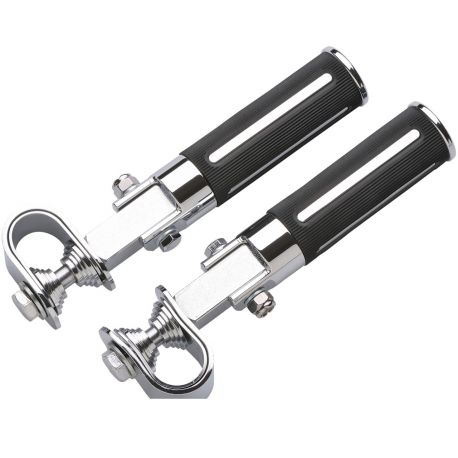 Repose pieds Dragway