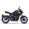 Kit déco ROCKSTAR YAMAHA MT-09 2017-2021 1