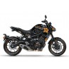 Kit déco ROCKSTAR YAMAHA MT-09 2017-2021 5
