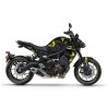Kit déco GRAFFIK YAMAHA MT-09 2017-2021 0