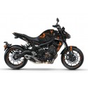 Kit déco GRAFFIK YAMAHA MT-09 2017-2021