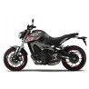 Kit déco GRAFFIK YAMAHA MT-09 2013-2016 2