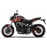 Kit déco GRAFFIK YAMAHA MT-09 2013-2016 5