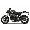 Kit déco MONSTER YAMAHA MT-09 2013-2016