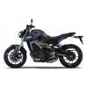 Kit déco RACING YAMAHA MT-09 2013-2016 1