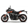 Kit déco RACING YAMAHA MT-09 2013-2016 3