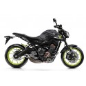 Kit déco RACE YAMAHA MT-09 2013-2016