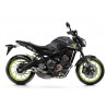 Kit déco RACE YAMAHA MT-09 2013-2016 0