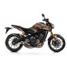 Kit déco RACE YAMAHA MT-09 2013-2016 3