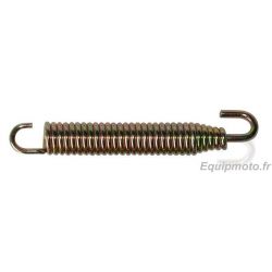 Ressorts d'échappement moto 57 mm