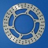 Disque de frein BRAKING Pétale fixe YA17FI moto YAMAHA XT 600 XTZ 660 TENERE 0