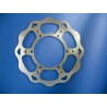 Disque de frein BRAKING Pétale Flottant YA47FLD YAMAHA XT 660 R XT 660 X 0