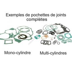 Pochette joint haut moteur CENTAURO YAMAHA WR250F YZ250F GAS GAS EC-F250 FANTIC TF250ES CABALLERO