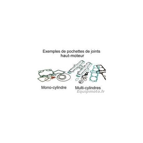 JEU DE JOINTS SPYS DE VILEBREQUIN 25X45X7 POUR KAWASAKI TECATE-4 250