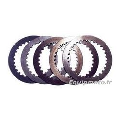 Joint de carter d'embrayage CENTAURO KTM EXC400/525 RACING / XC450/525 ATV