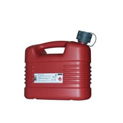 JERRICAN ESSENCE PRESSOL