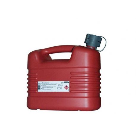 JERRICAN ESSENCE PRESSOL