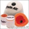 Filtre à air TWIN AIR cylindrique Ø125mm Honda TRX250 0