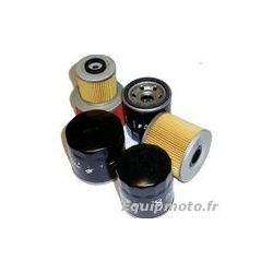 Filtre à huile moto type HF556