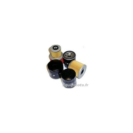 Filtre à huile HIFLOFILTRO HF129 Kawasaki