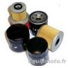 Filtre à huile HIFLOFILTRO HF129 Kawasaki 0