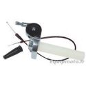 Kit poignée de gaz + câble BIHR type CR Pro Loisir Kymco KXR250