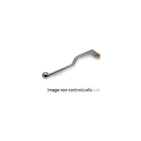 Levier de frein avant BIHR type origine aluminium coulé noir Yamaha YFS200 Blaster 1990-2002