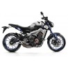 Kit déco FACTORY YAMAHA MT-09 2013-2016 0