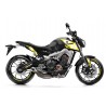 Kit déco FACTORY YAMAHA MT-09 2013-2016 2