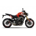 Kit déco FACTORY YAMAHA MT-09 2013-2016