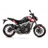 Kit déco FACTORY YAMAHA MT-09 2013-2016 4