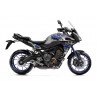 Kit déco ROCKSTAR YAMAHA MT-09 TRACER 2015-2019 0