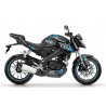 Kit déco MONSTER YAMAHA MT 125 2014-2021 1