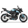 Kit déco FACTORY YAMAHA MT 125 2014-2021 1